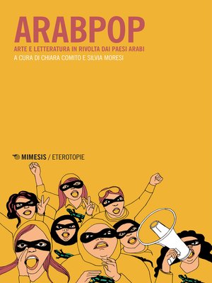 cover image of Arabpop